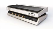 Hdmi Switcher 3X1